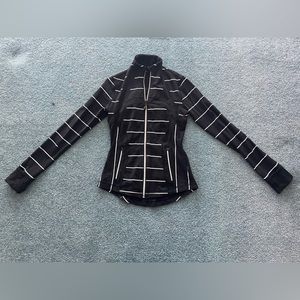 Lululemon zip jacket